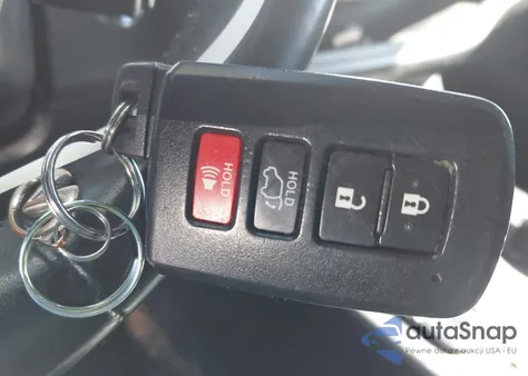 2017 Toyota Highlander Se из США, поврежденный, VIN 5TDKZRFH4HS508996